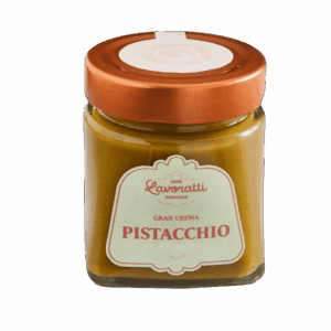 Gran crema al pistacchio Lavoratti