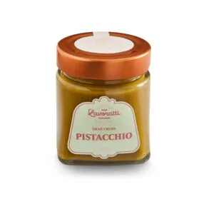 gran crema al pistacchio