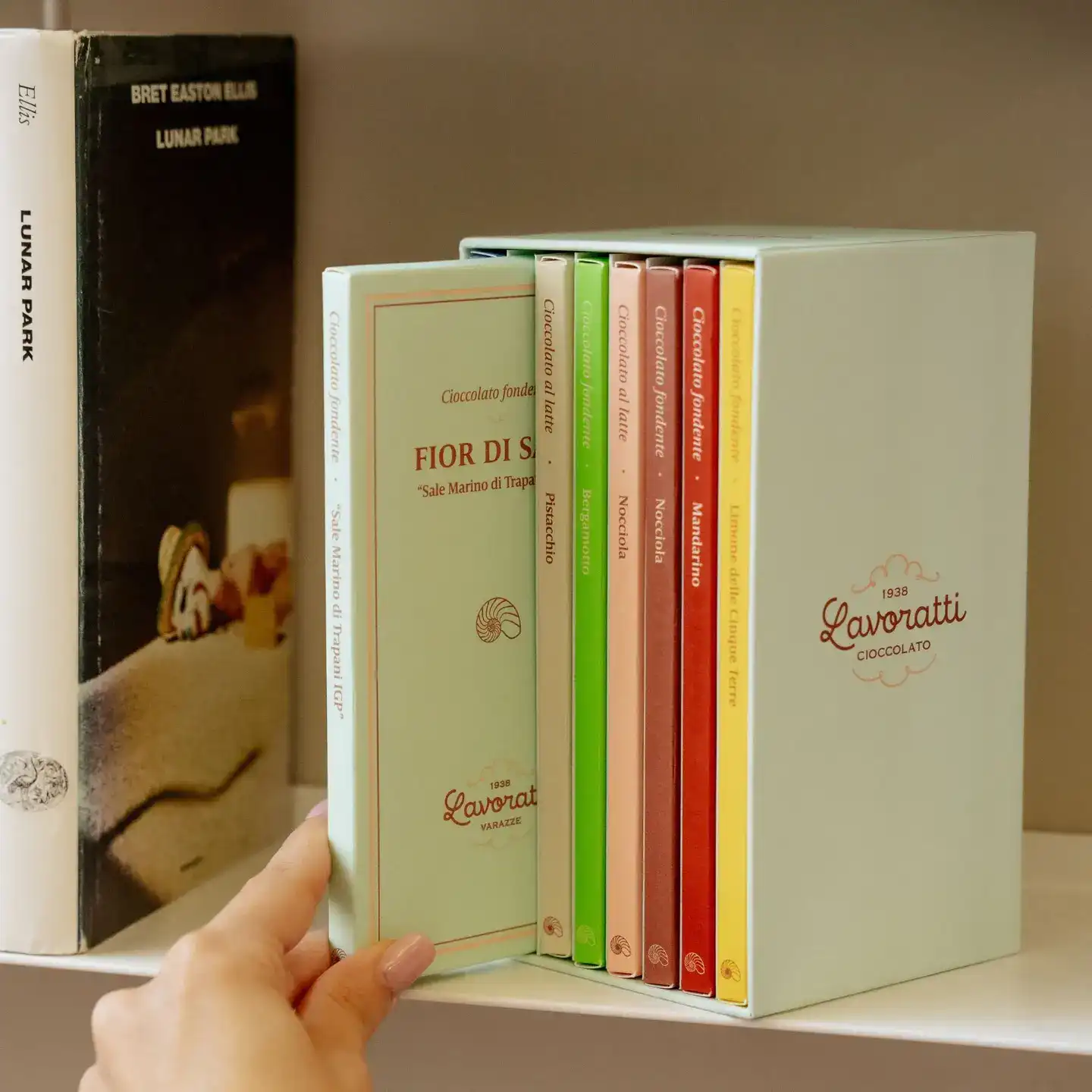 The Lavoratti Library: The Classics - Image 2