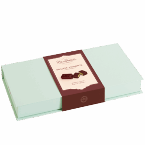 cofanetto 40 praline assortite