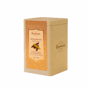 scorzette bergamotto ricoperte di cioccolato
