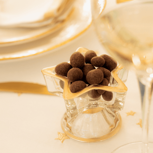 Drageés ricoperti di cioccolato 150g