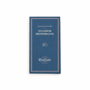 Tavoletta di Cioccolato Fondente 80%