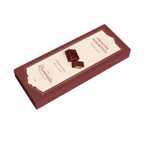 Mini cofanetto di Praline
