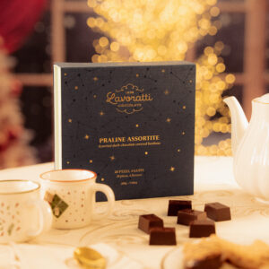 matite di cioccolato di natale 2025 Lavoratti 1938