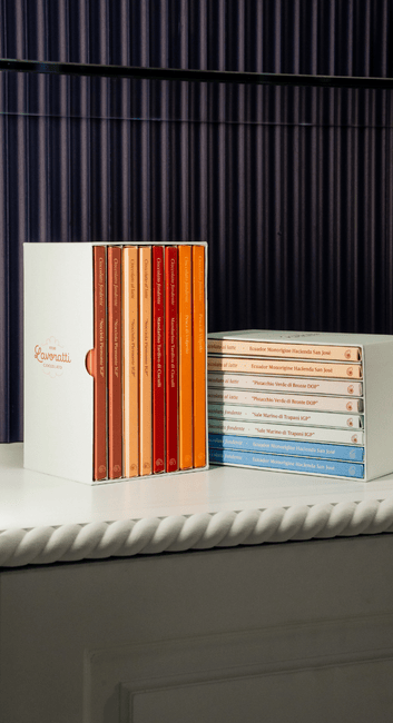 Libreria tavolette di cioccolato Lavoratti