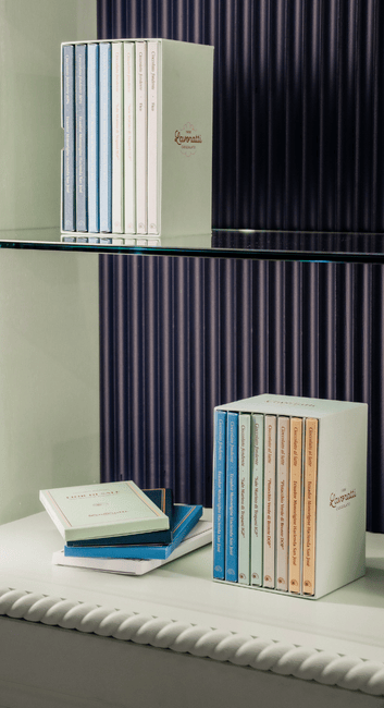 Libreria tavolette di cioccolato Lavoratti
