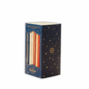 Cofanetto edizione di natale 80g