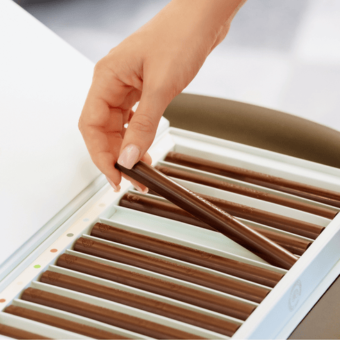 Matite di cioccolato Lavoratti