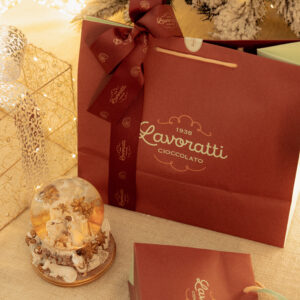 Pacchetto regalo lavoratti