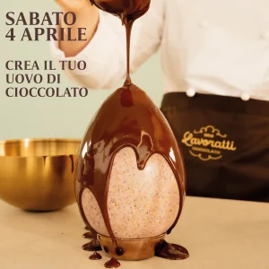 Laboratorio di cioccolato