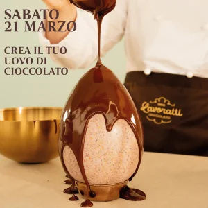 Laboratorio di cioccolato