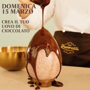 Laboratorio di cioccolato