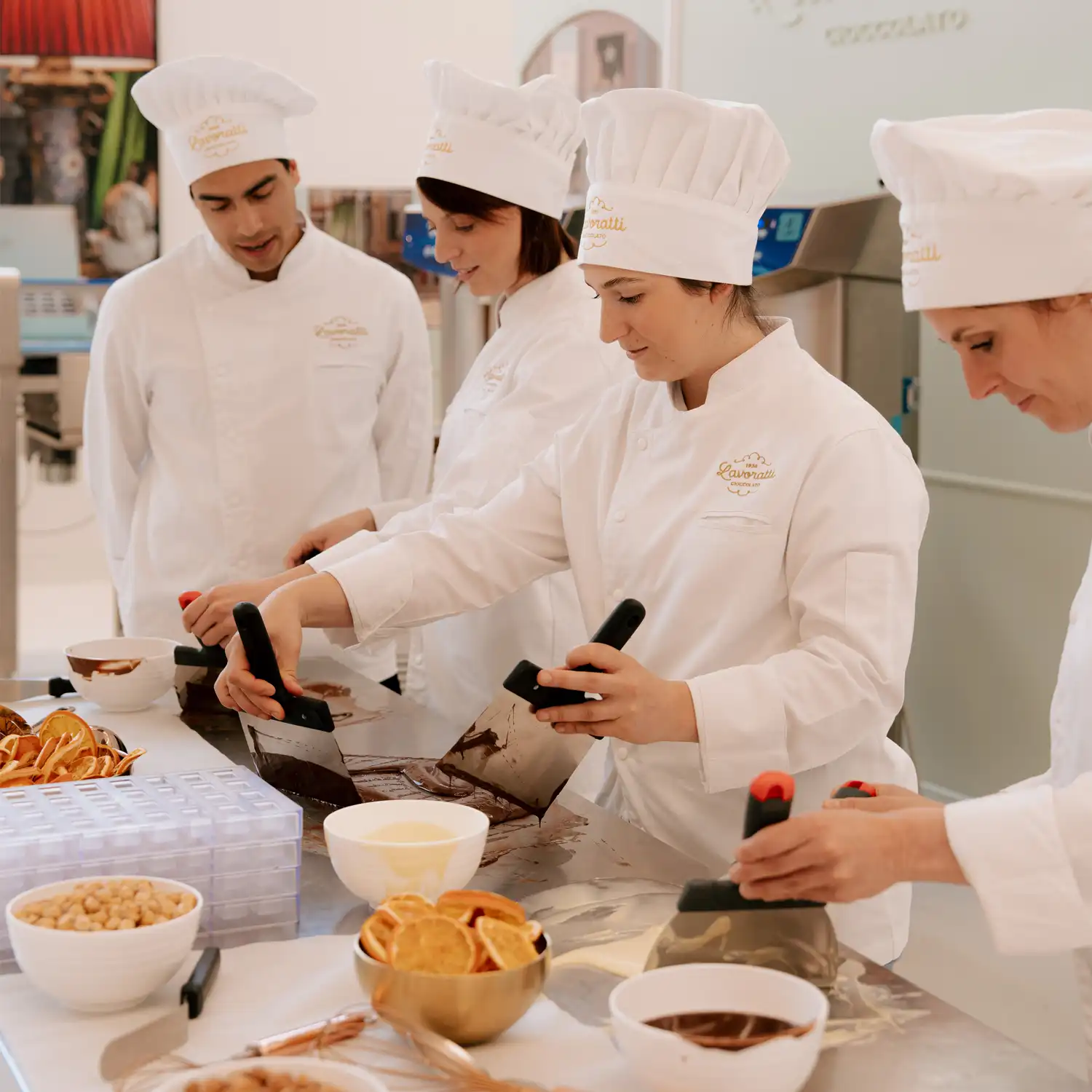 Laboratori di Cioccolato – Prossimamente - immagine 2