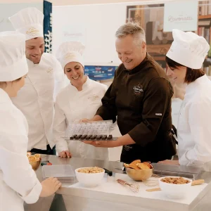 Laboratori di Cioccolato – Prossimamente