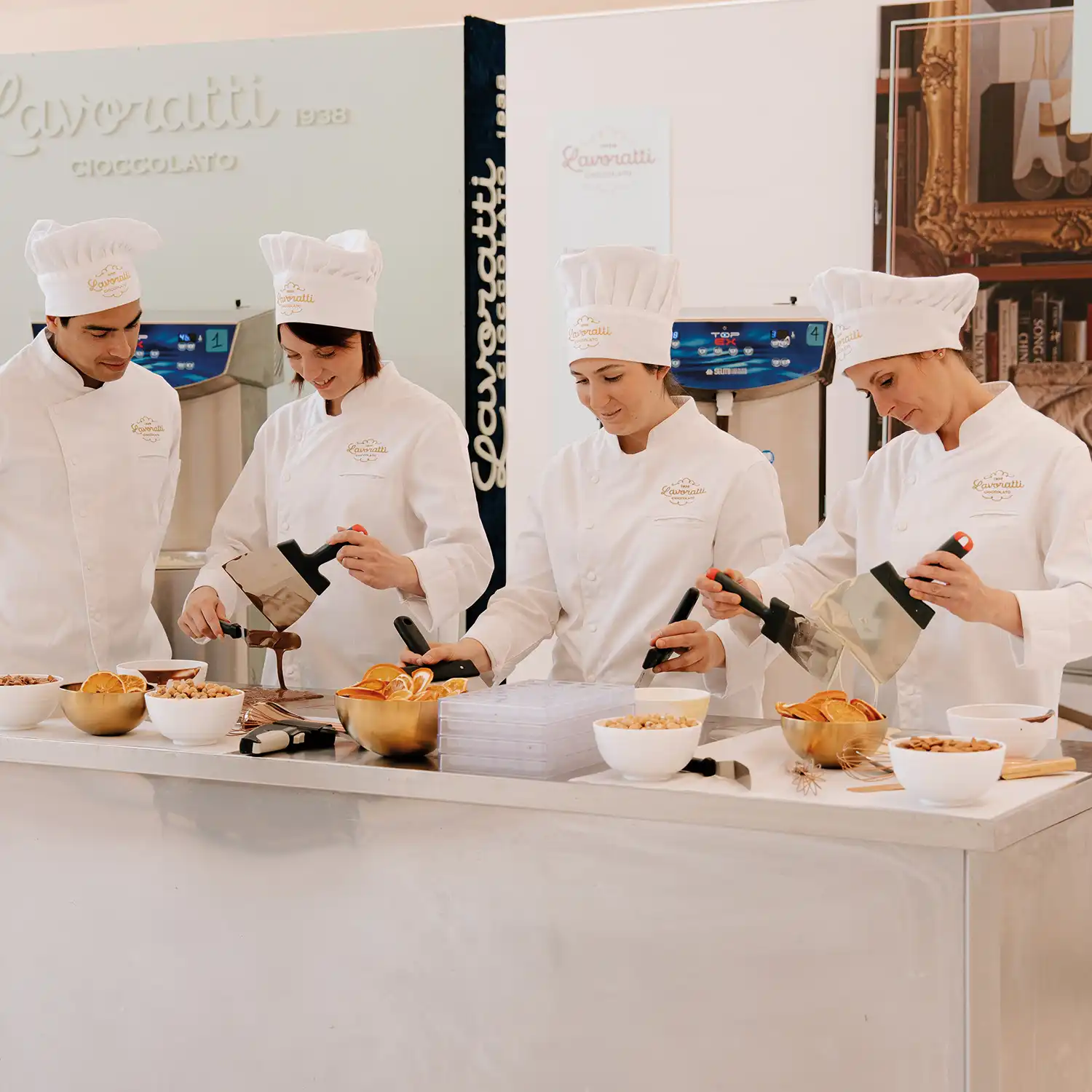 Laboratori di Cioccolato – Prossimamente - immagine 3
